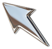 chrome slider